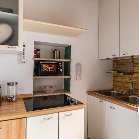 Quintino Apartment Bari Luaran gambar