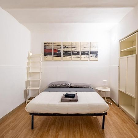 Quintino Apartment Bari Luaran gambar
